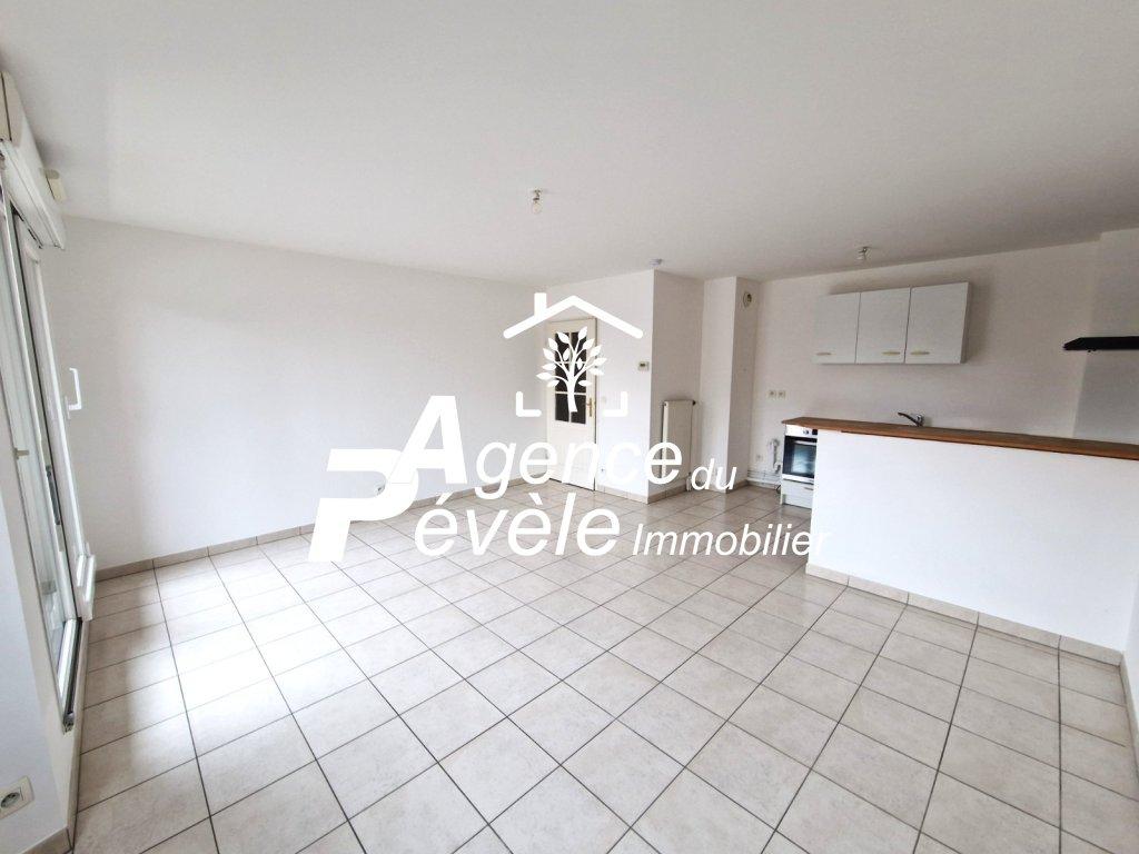 Appartement T2 Pont-à-Marcq