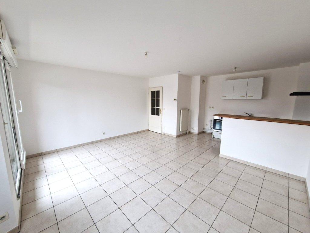 Appartement T2 Pont-à-Marcq