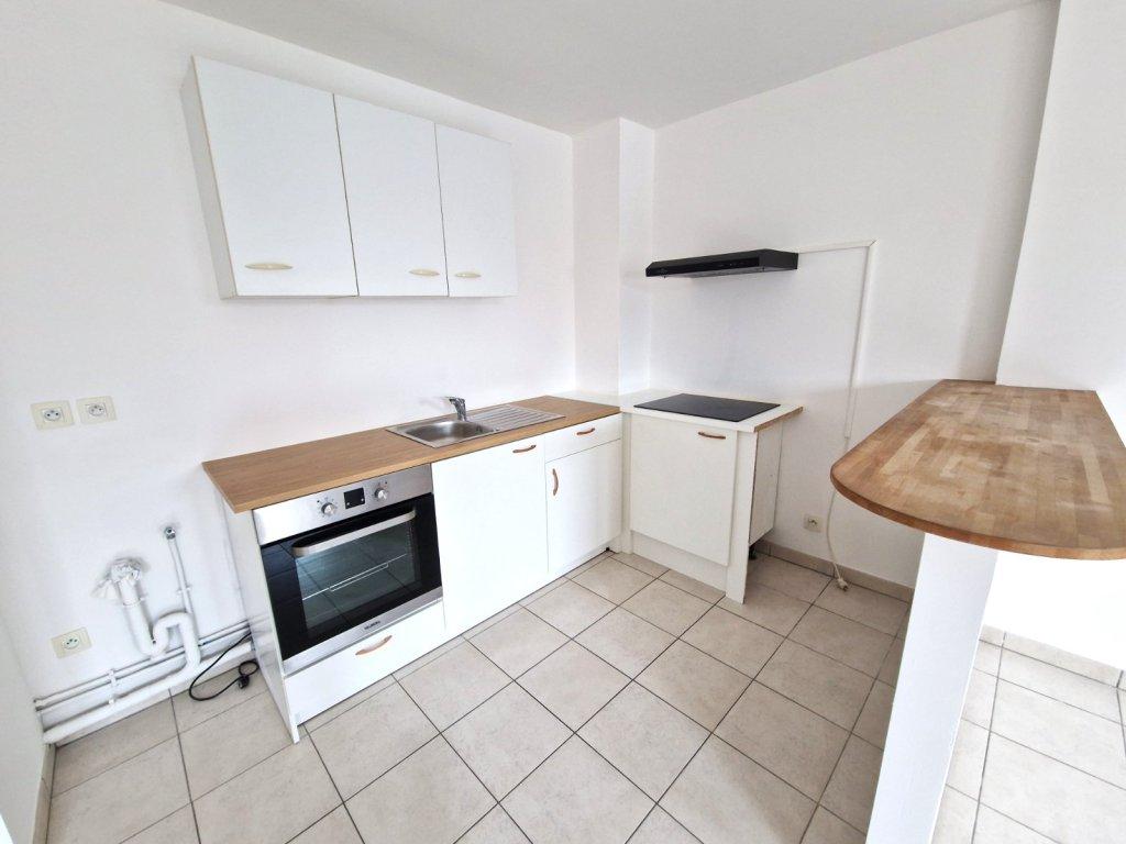 Appartement T2 Pont-à-Marcq