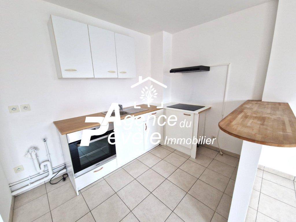 Appartement T2 Pont-à-Marcq
