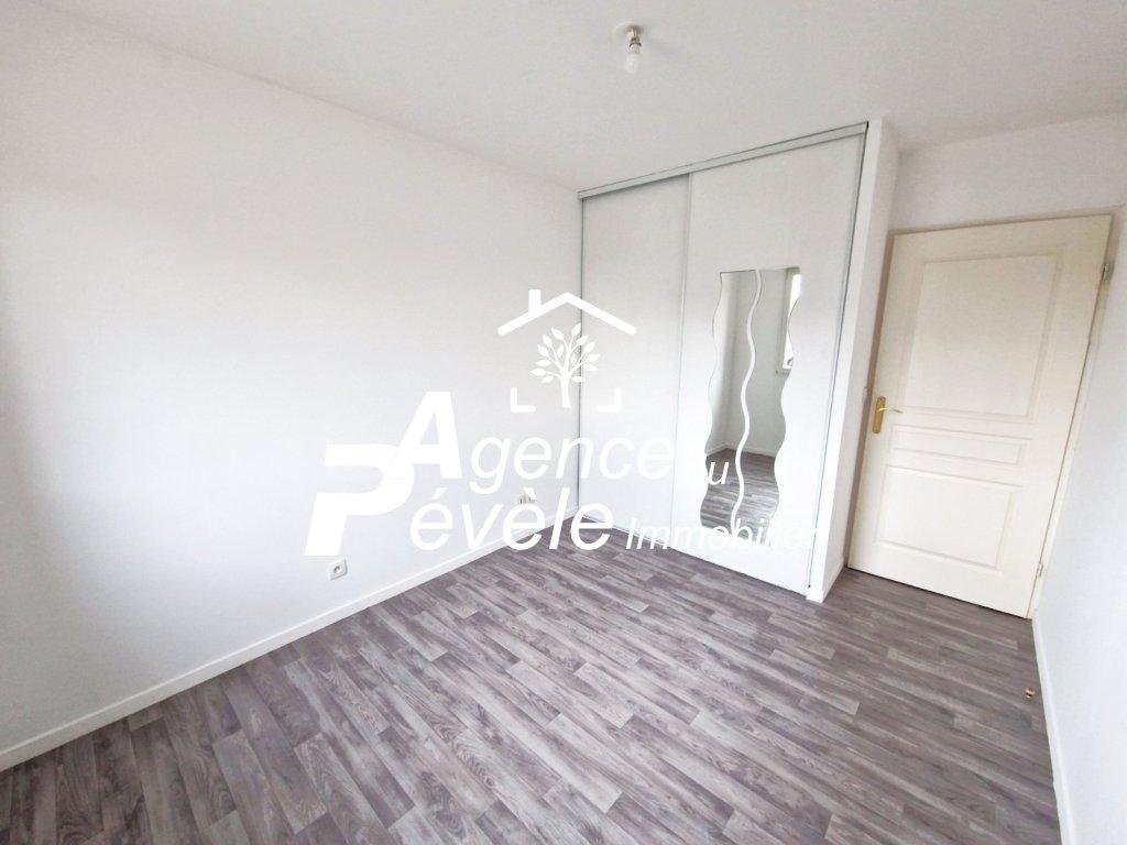 Appartement T2 Pont-à-Marcq