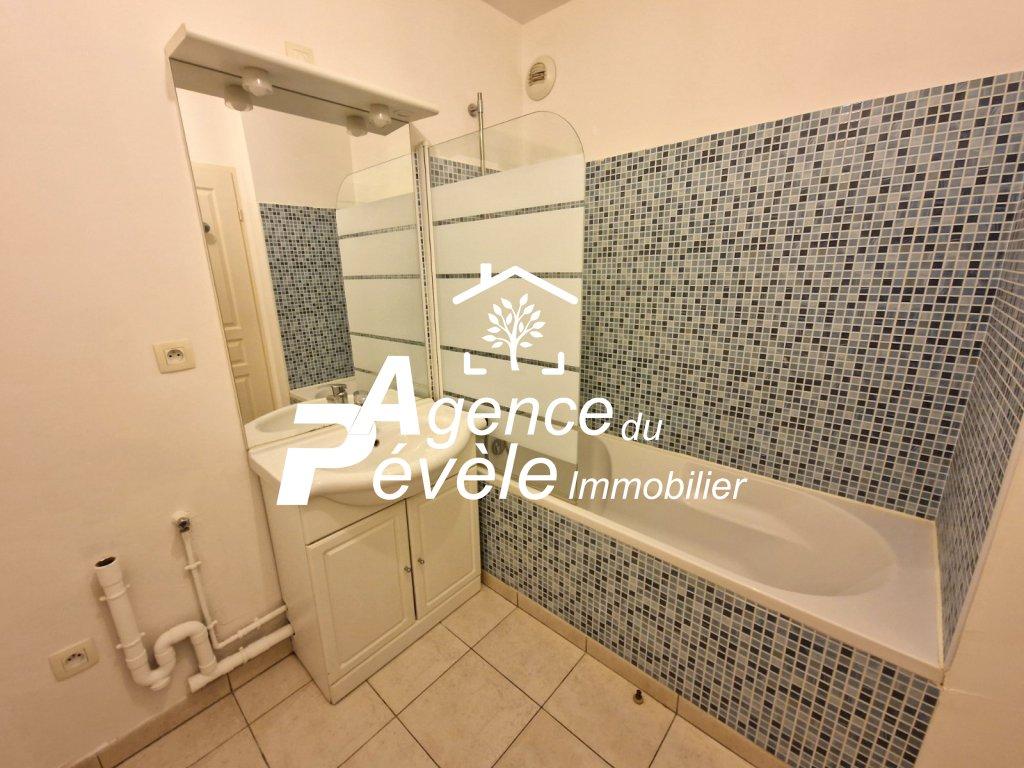 Appartement T2 Pont-à-Marcq