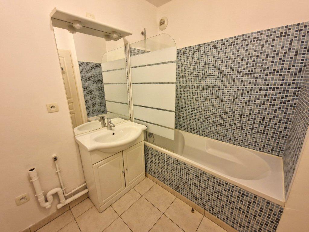 Appartement T2 Pont-à-Marcq