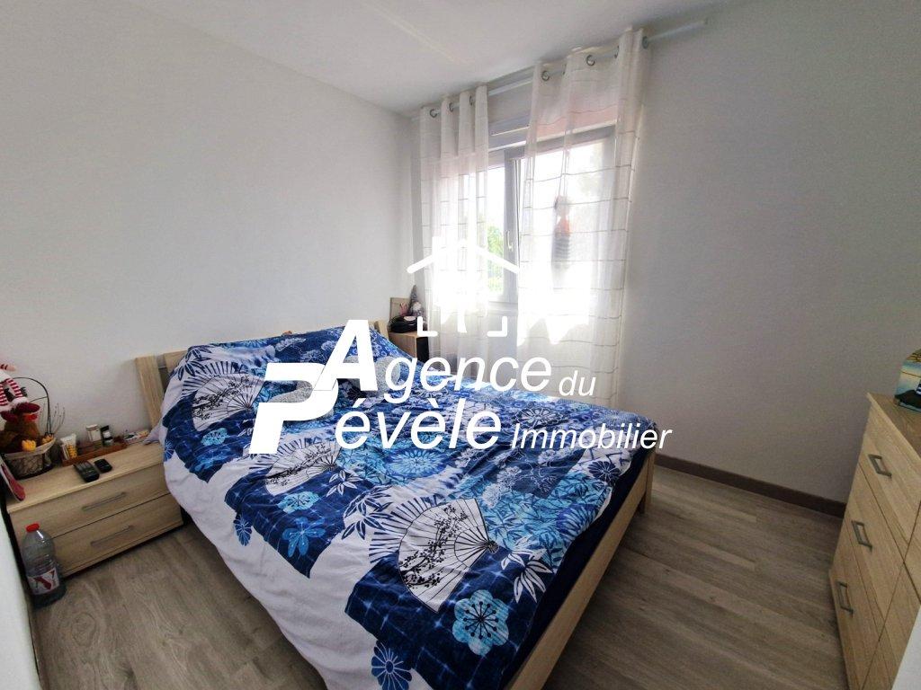 Maison Templeuve-en-Pévèle