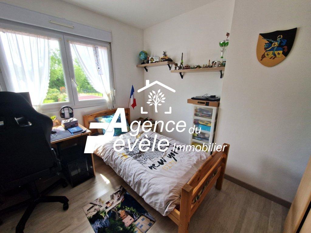 Maison Templeuve-en-Pévèle