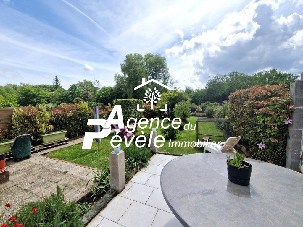 Maison Templeuve-en-Pévèle