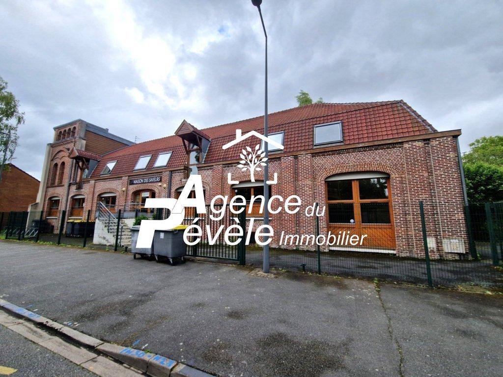 Bureaux Saint-André-lez-Lille