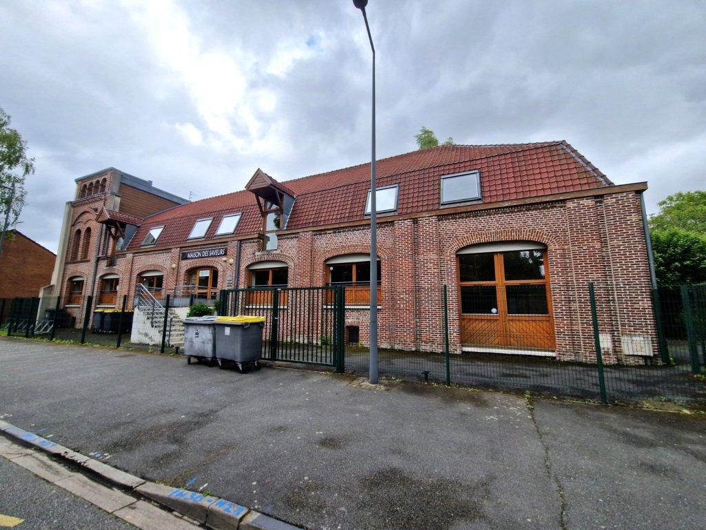 ST ANDRE LEZ LILLE