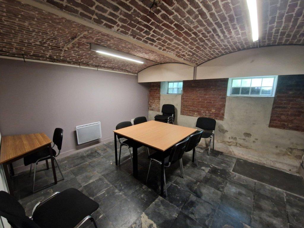 Bureaux Saint-André-lez-Lille