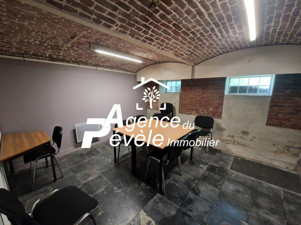 Bureaux Saint-André-lez-Lille