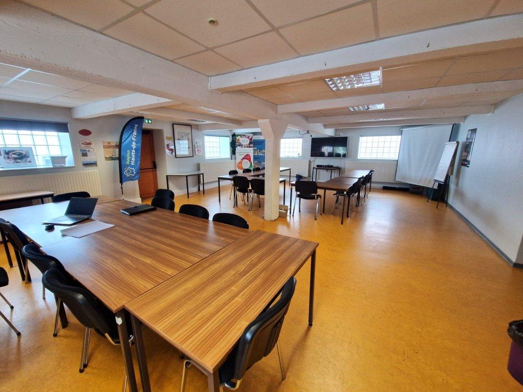 Bureaux Saint-André-lez-Lille