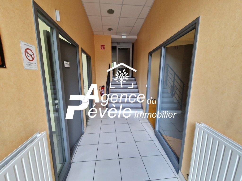 Bureaux Saint-André-lez-Lille