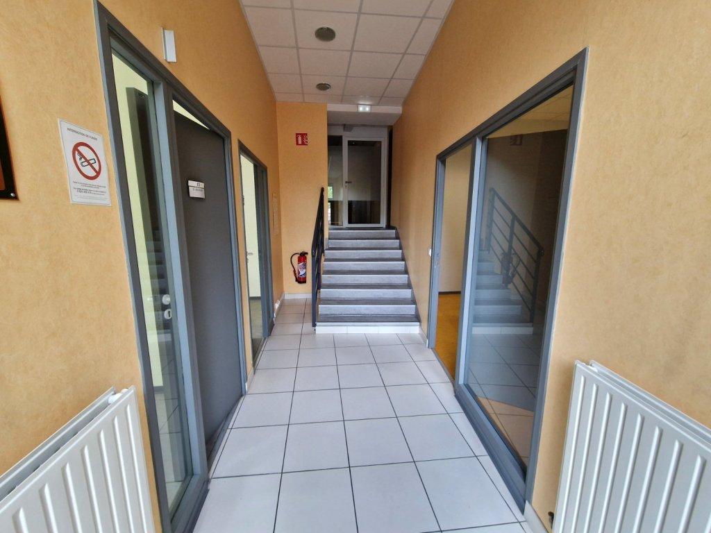 Bureaux Saint-André-lez-Lille