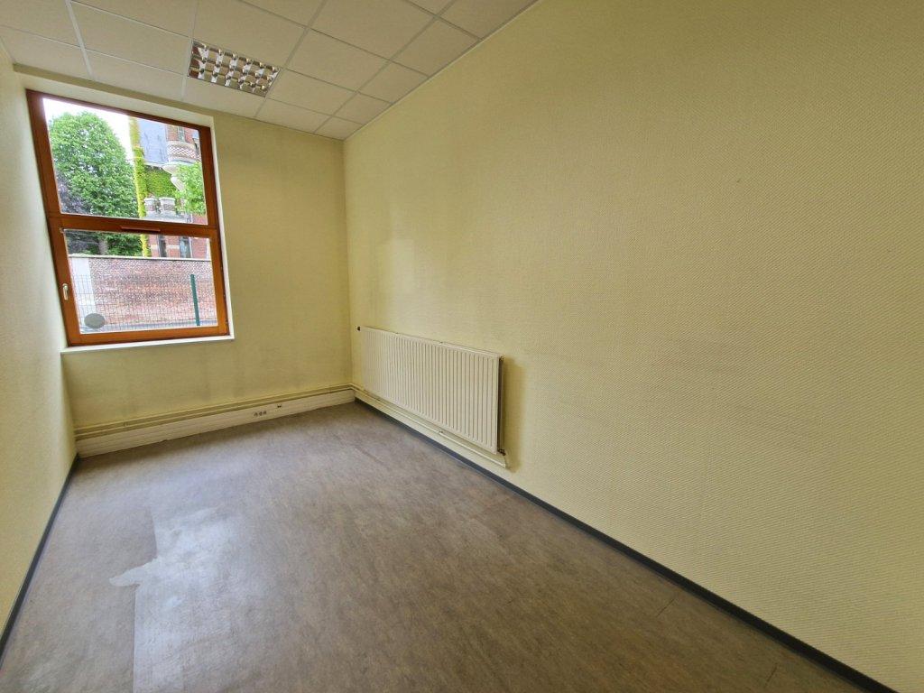Bureaux Saint-André-lez-Lille