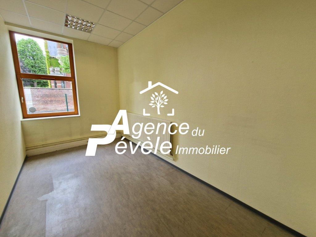 Bureaux Saint-André-lez-Lille