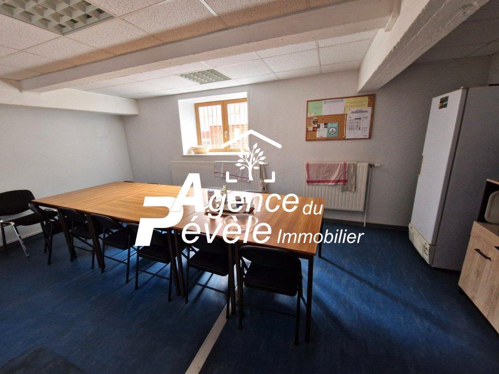 Bureaux Saint-André-lez-Lille