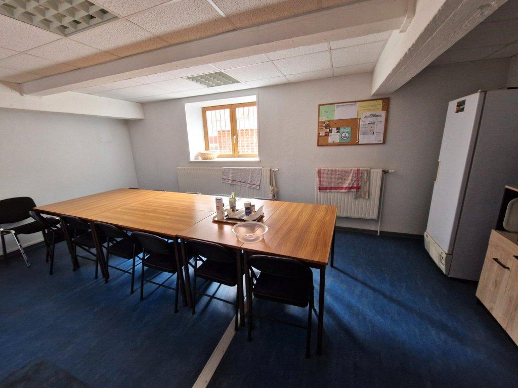 Bureaux Saint-André-lez-Lille