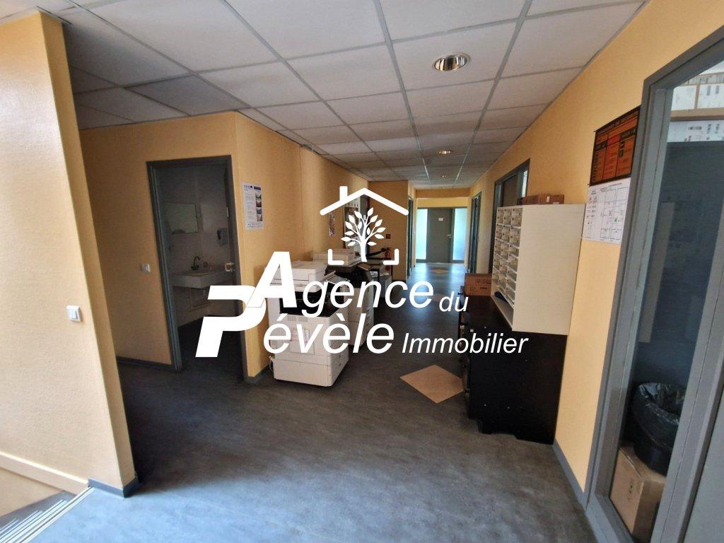 Bureaux Saint-André-lez-Lille