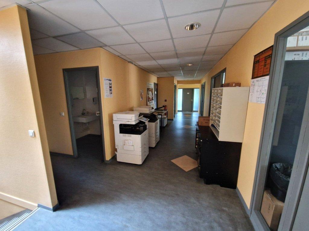 Bureaux Saint-André-lez-Lille