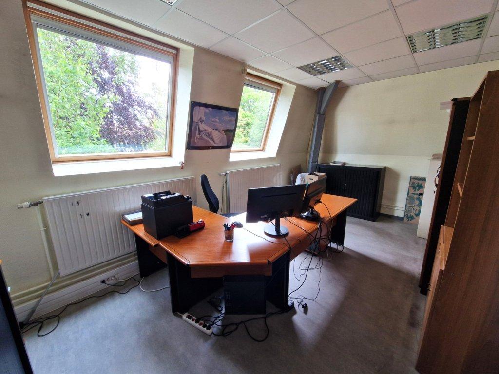 Bureaux Saint-André-lez-Lille
