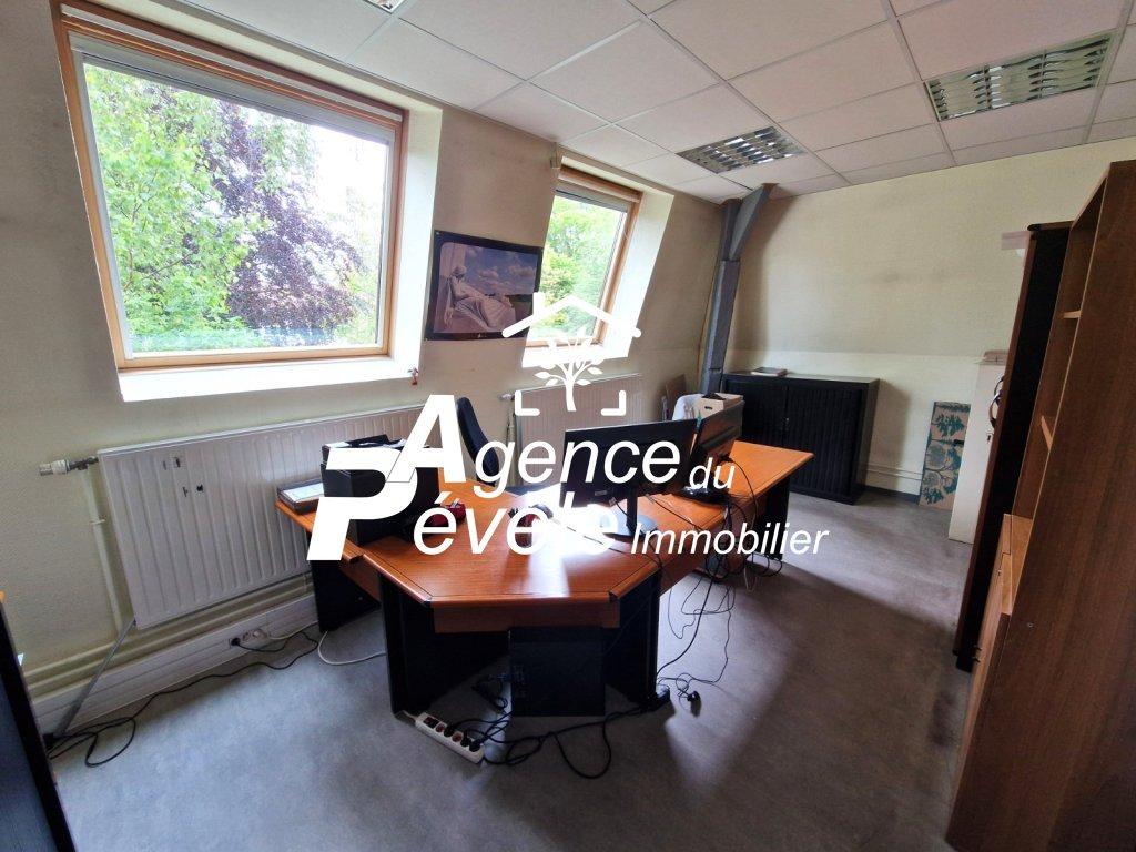 Bureaux Saint-André-lez-Lille