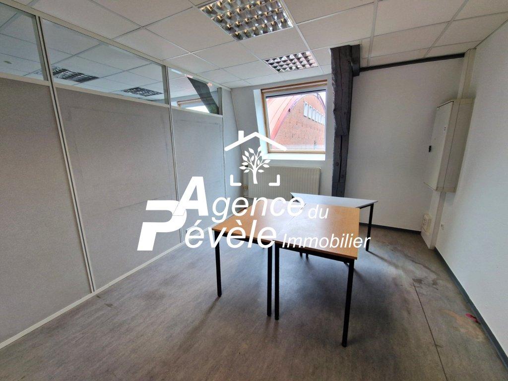 Bureaux Saint-André-lez-Lille