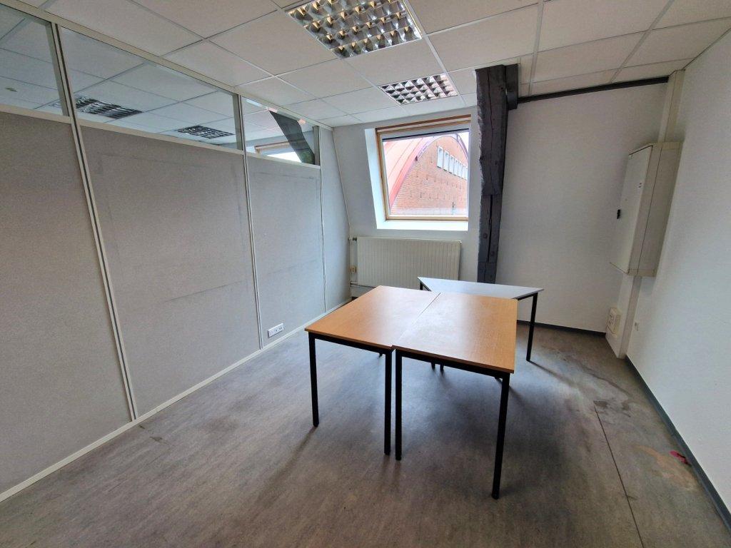 Bureaux Saint-André-lez-Lille