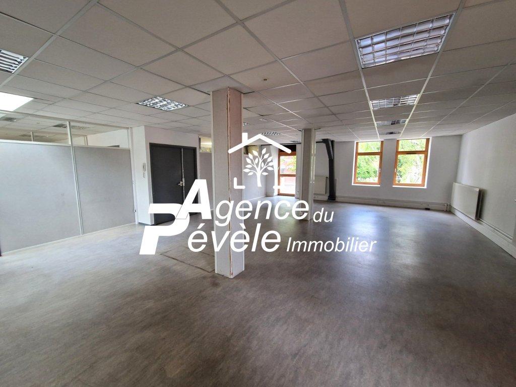 Bureaux Saint-André-lez-Lille