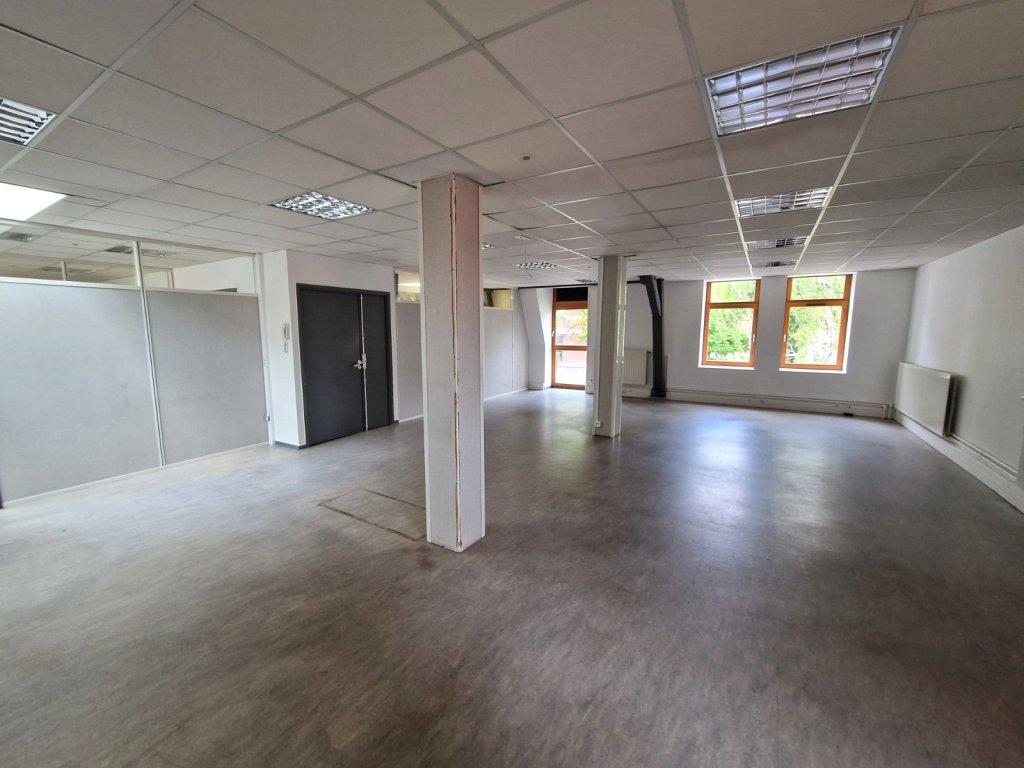 Bureaux Saint-André-lez-Lille