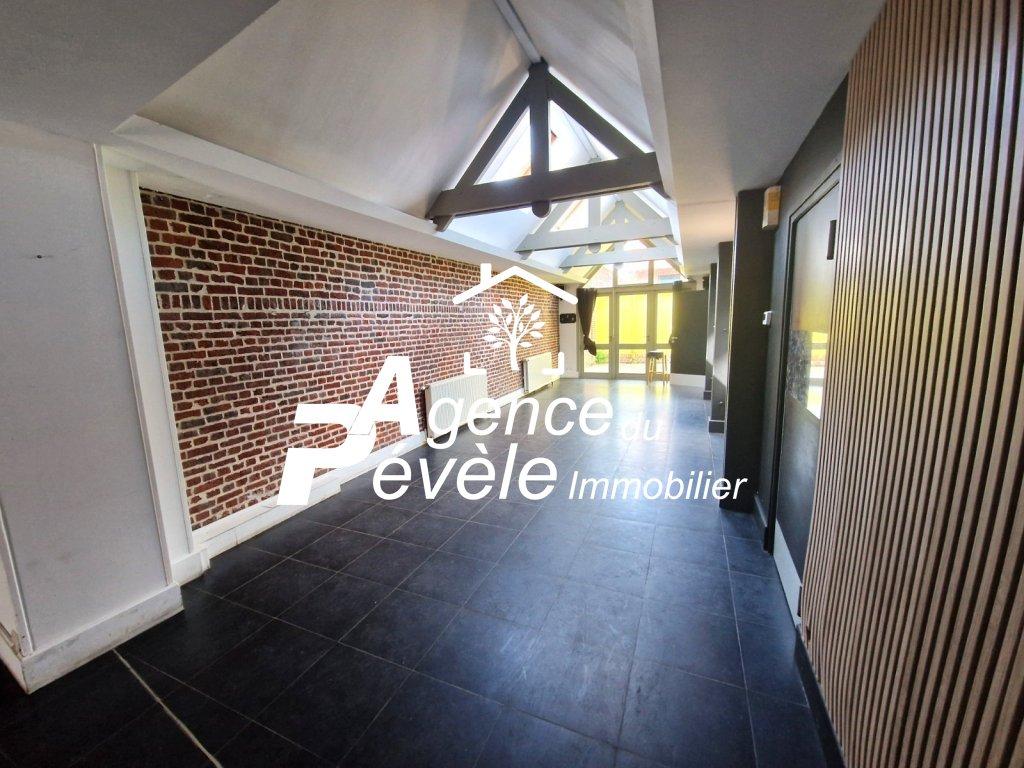 Immeuble de rapport Templeuve-en-Pévèle