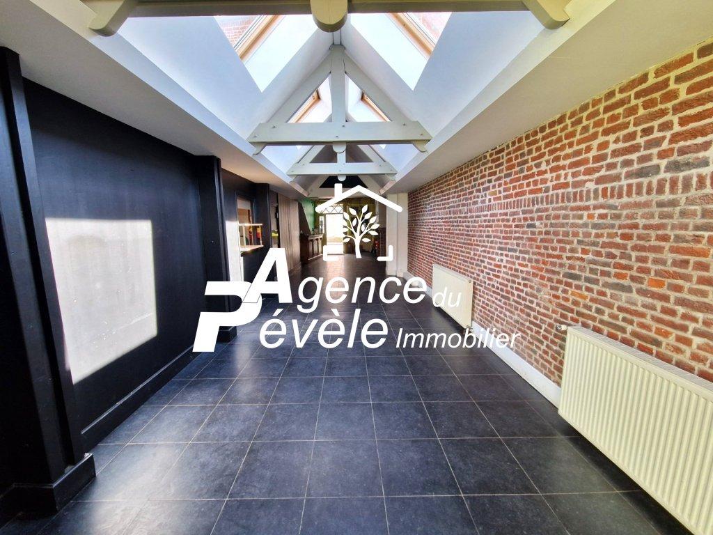 Immeuble de rapport Templeuve-en-Pévèle