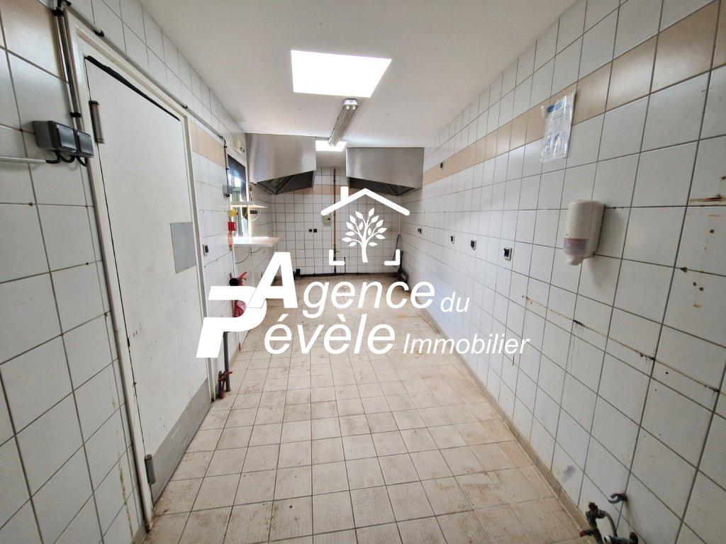 Immeuble de rapport Templeuve-en-Pévèle