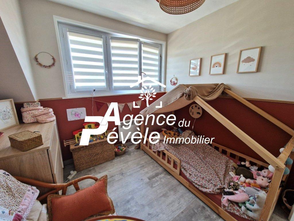 Maison Bersée