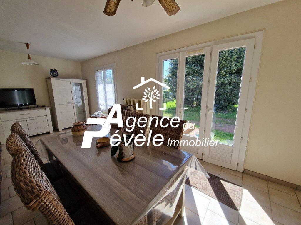 Plain pied individuel Auchy-lez-Orchies