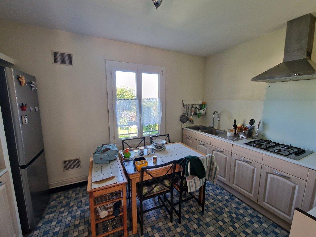 Plain pied individuel Auchy-lez-Orchies