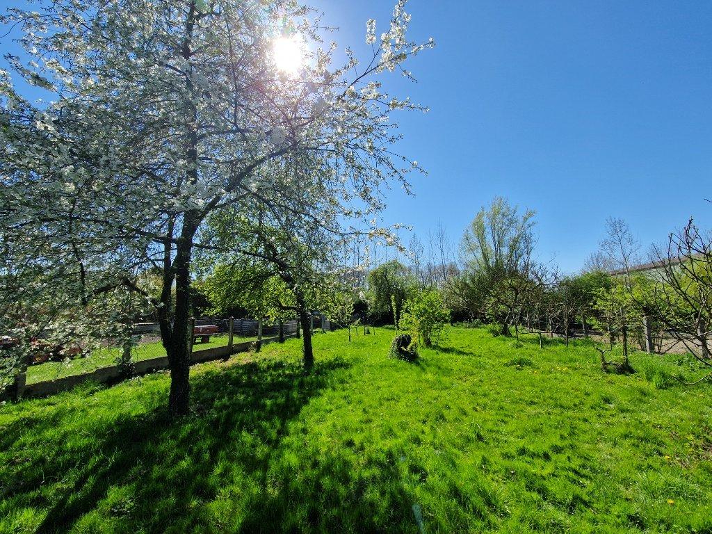 Plain pied individuel Auchy-lez-Orchies
