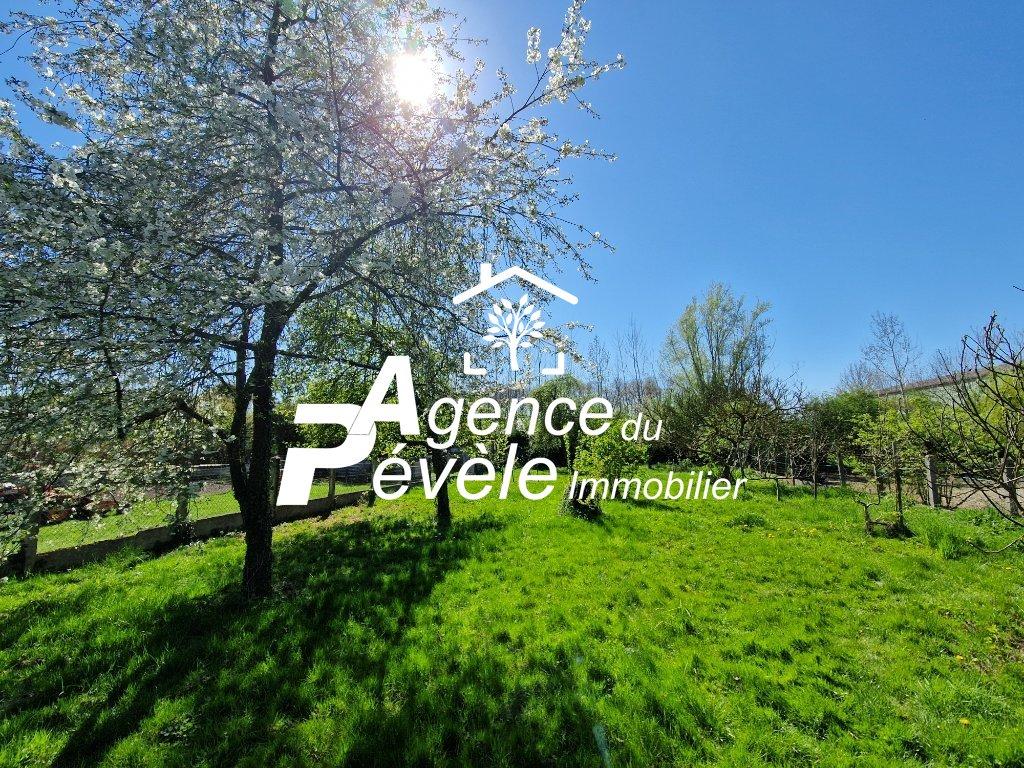 Plain pied individuel Auchy-lez-Orchies