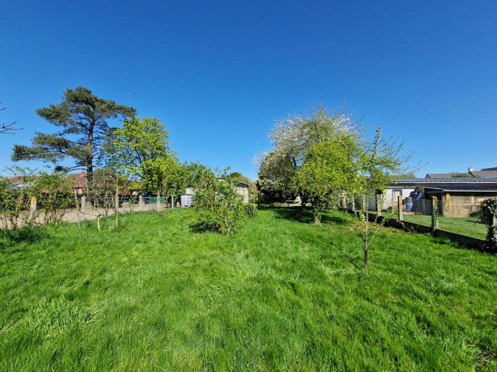 Plain pied individuel Auchy-lez-Orchies
