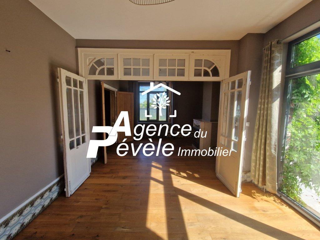 Maison Bersée