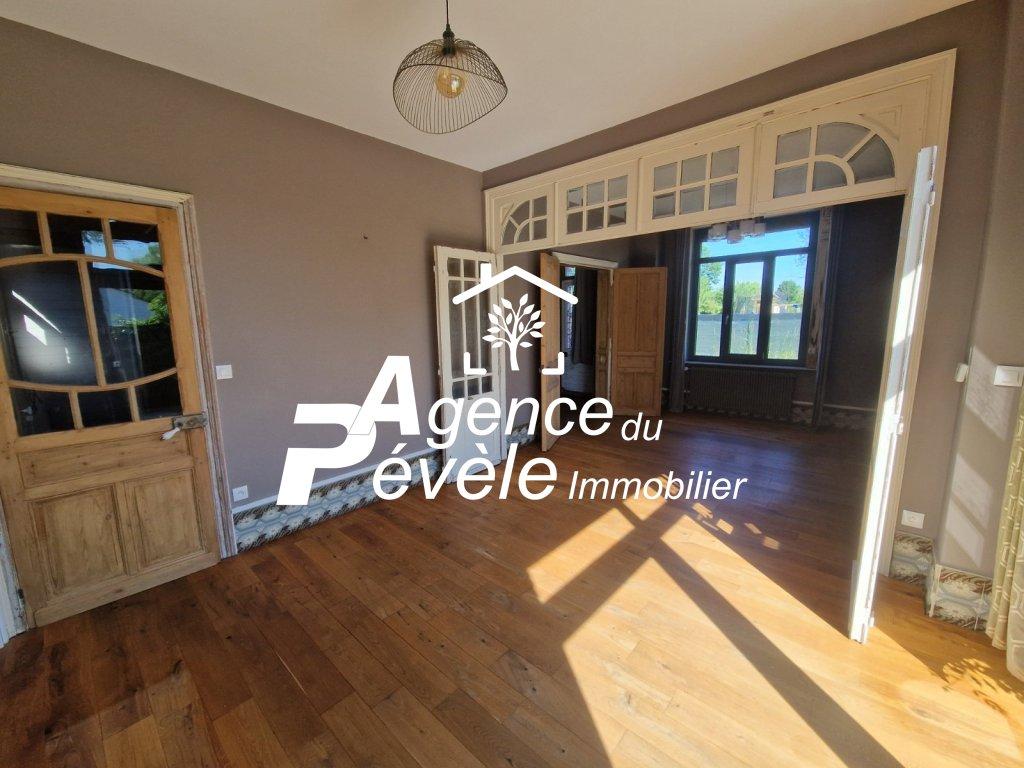 Maison Bersée