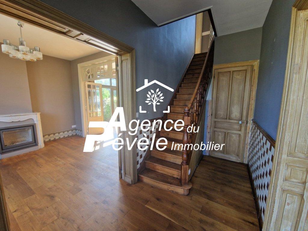 Maison Bersée