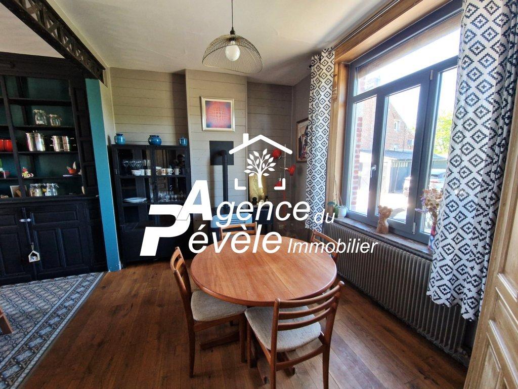 Maison Bersée