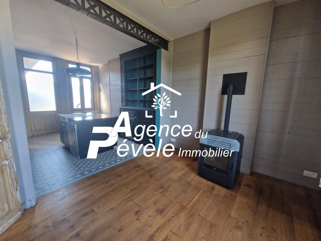 Maison Bersée