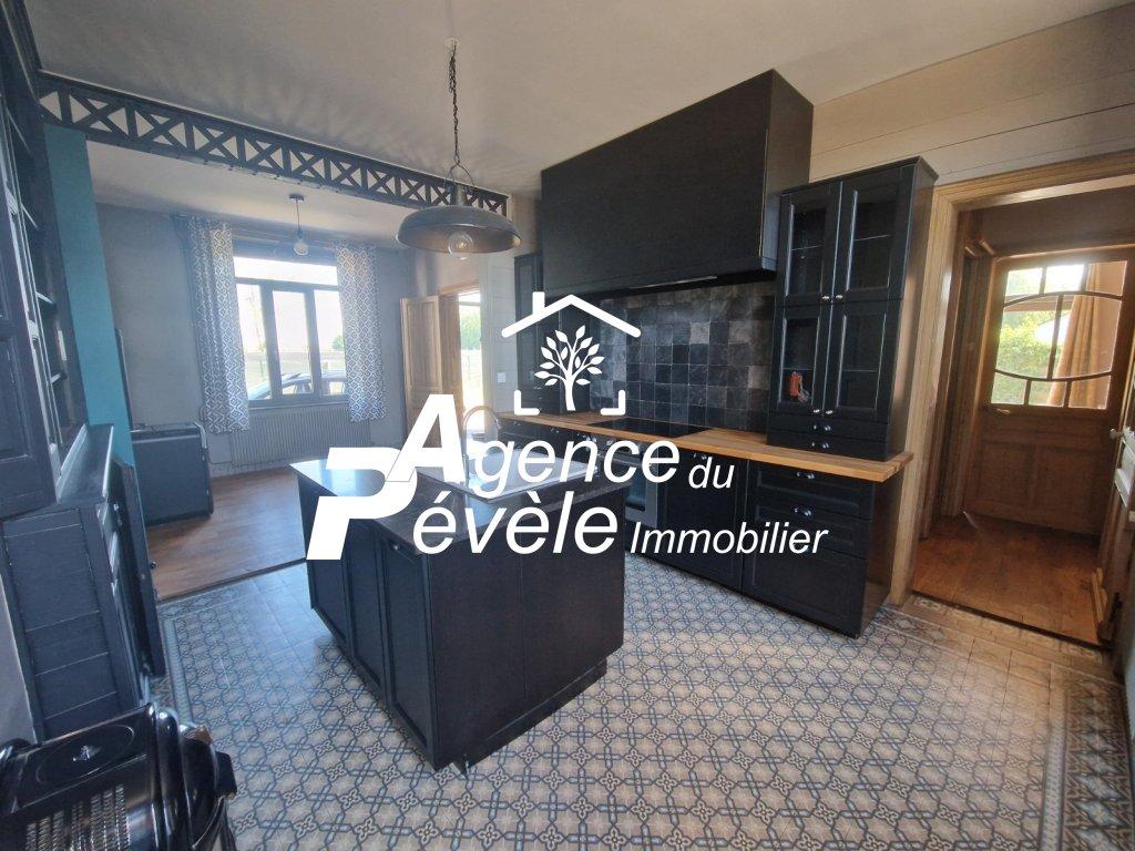 Maison Bersée