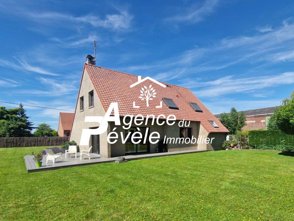 CAPPELLE EN PEVELE