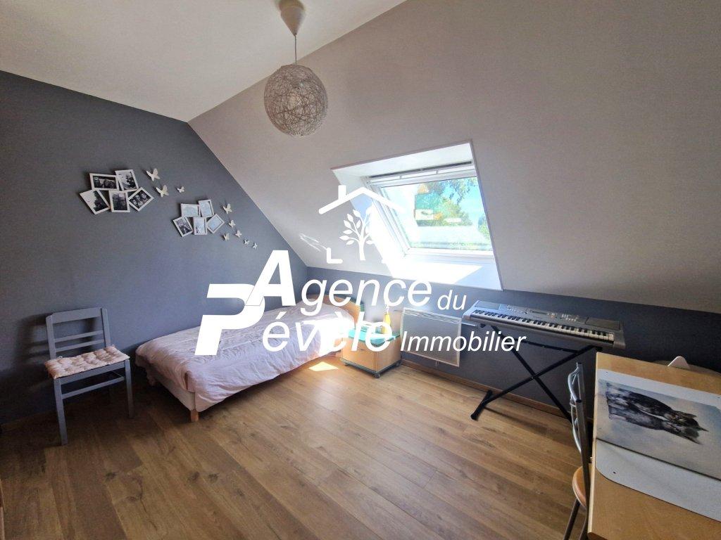 Maison individuelle Cappelle-en-Pévèle