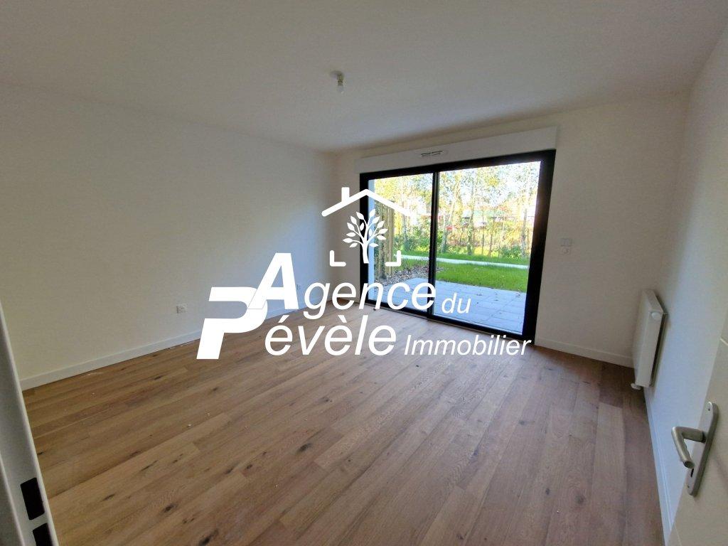 Appartement T4 Croix