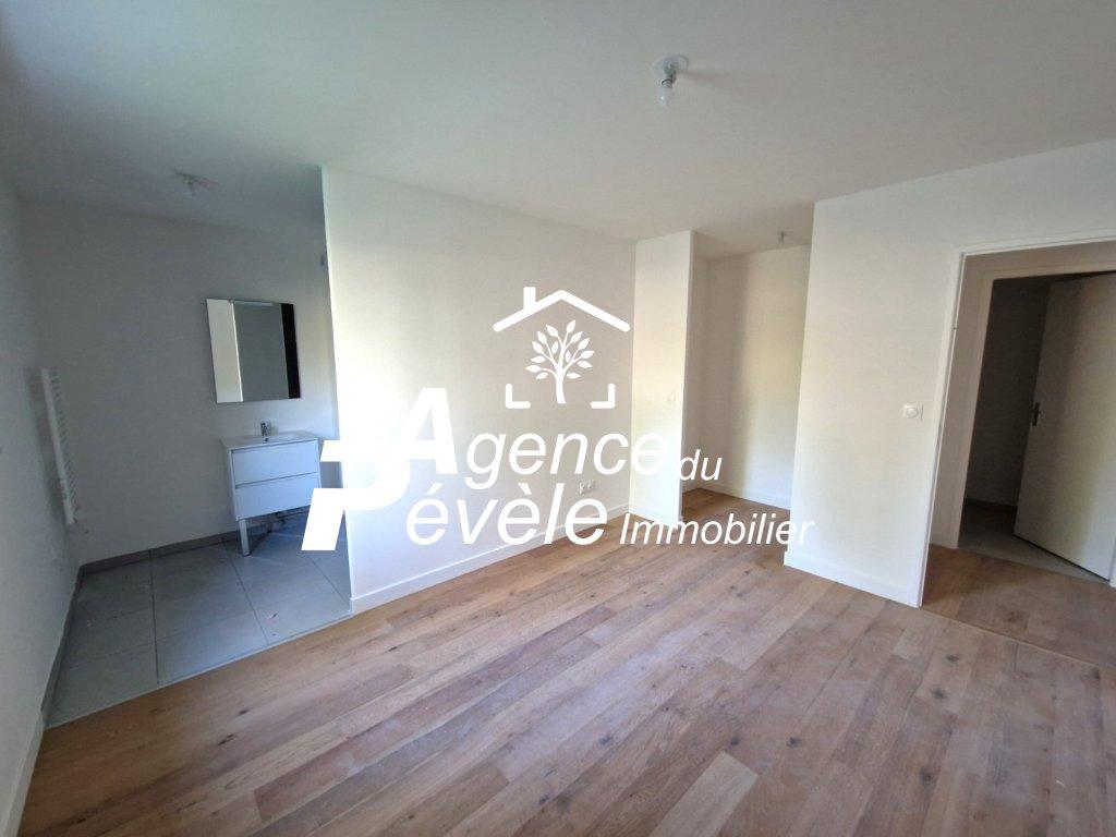 Appartement T4 Croix