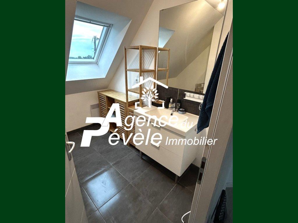 Maison Aix-en-Pévèle