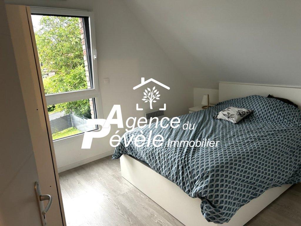 Maison Aix-en-Pévèle